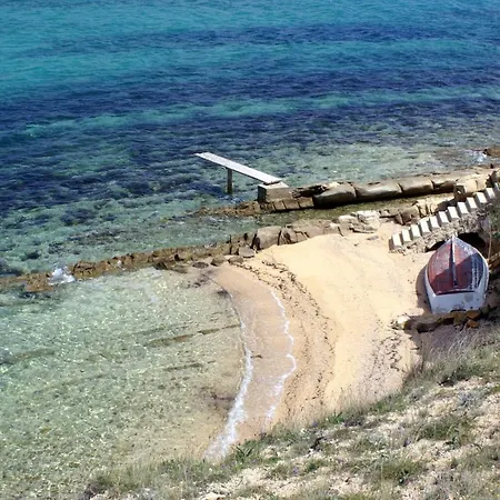 Pag 16100a Apartment *