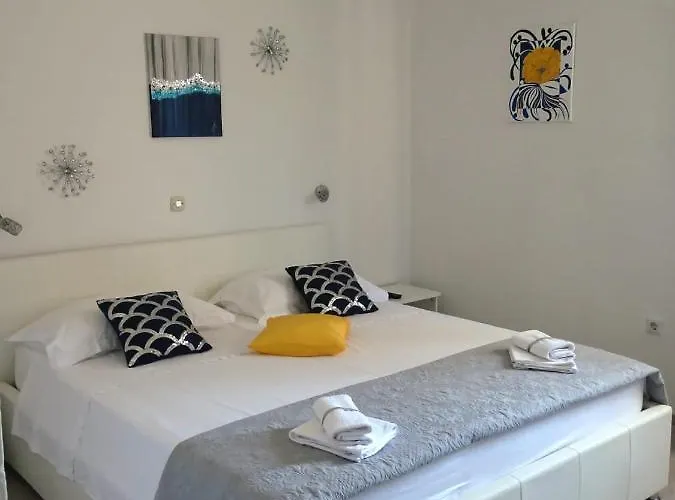 Pag 16100a Apartment