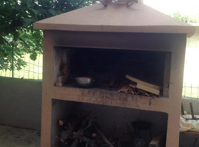 Apartment Pag 16100a