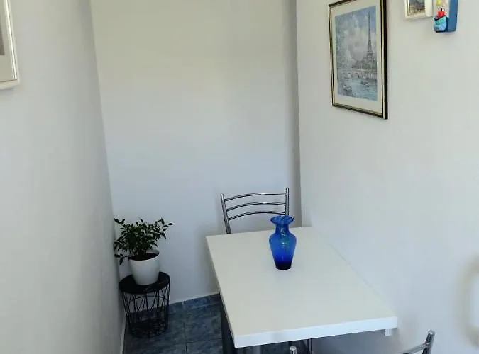 Pag 16100a Apartment