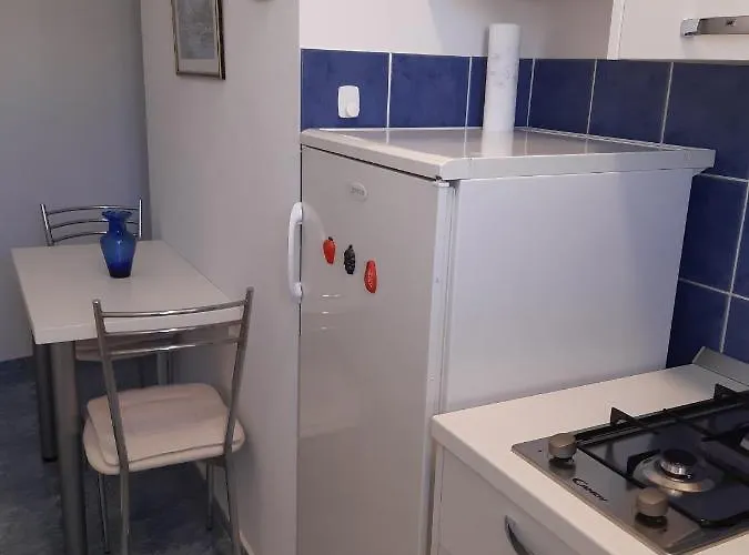 Pag 16100a Apartment