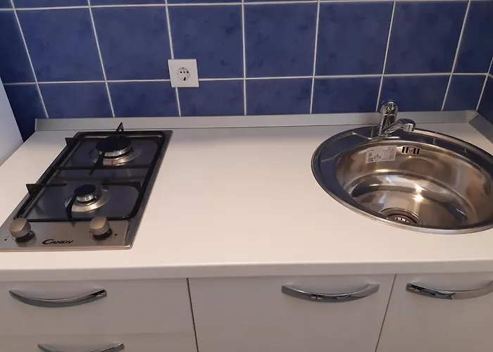 Apartment Pag 16100a *