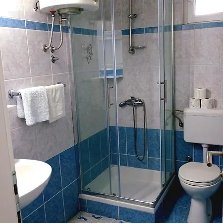 Apartman Pag 16100a Pag Town