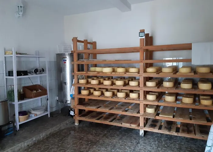 Apartament Pag 16100a Pag Town