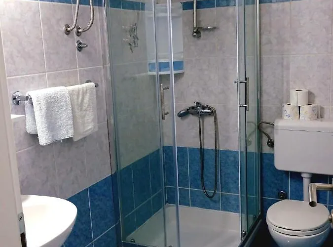 Apartament Pag 16100a Pag Town
