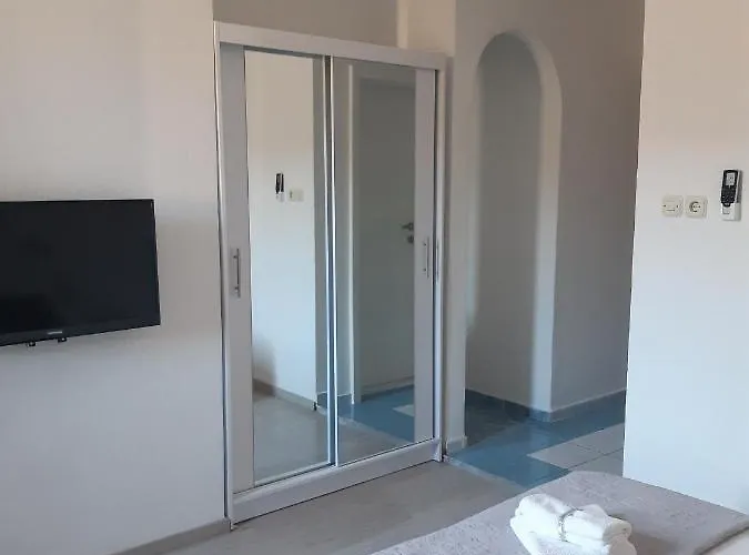 Apartament Pag 16100a