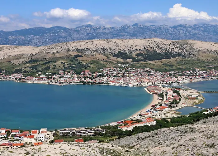 Apartament Pag 16100a