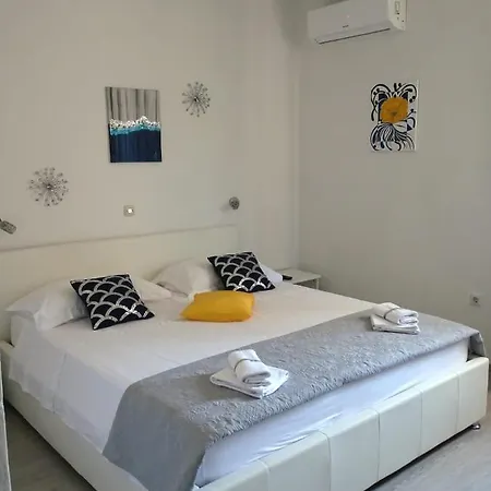 Pag 16100a Apartamento