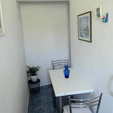 Pag 16100a Apartamento