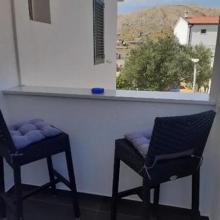 Apartamento Pag 16100a