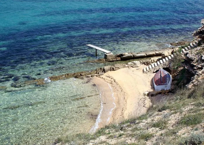 Pag 16100a 아파트 *